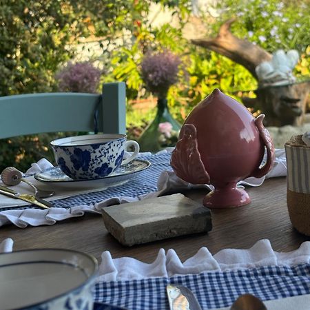 Alba Bed & Breakfast Melendugno Zewnętrze zdjęcie