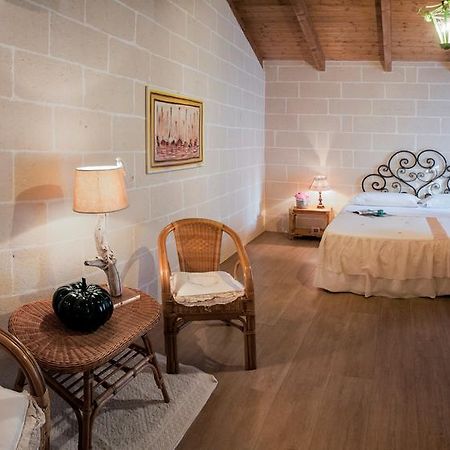 Alba Bed & Breakfast Melendugno Zewnętrze zdjęcie