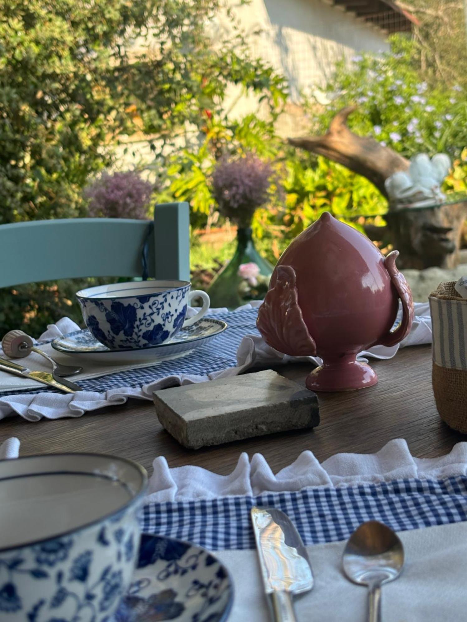 Alba Bed & Breakfast Melendugno Zewnętrze zdjęcie