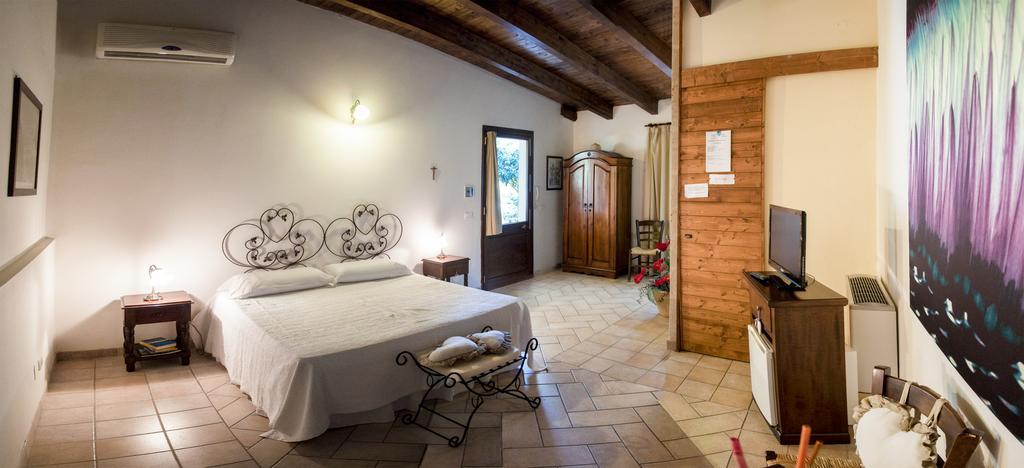 Alba Bed & Breakfast Melendugno Zewnętrze zdjęcie