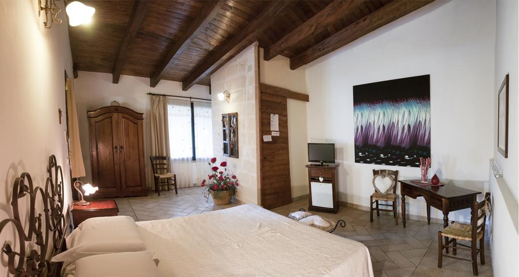 Alba Bed & Breakfast Melendugno Zewnętrze zdjęcie
