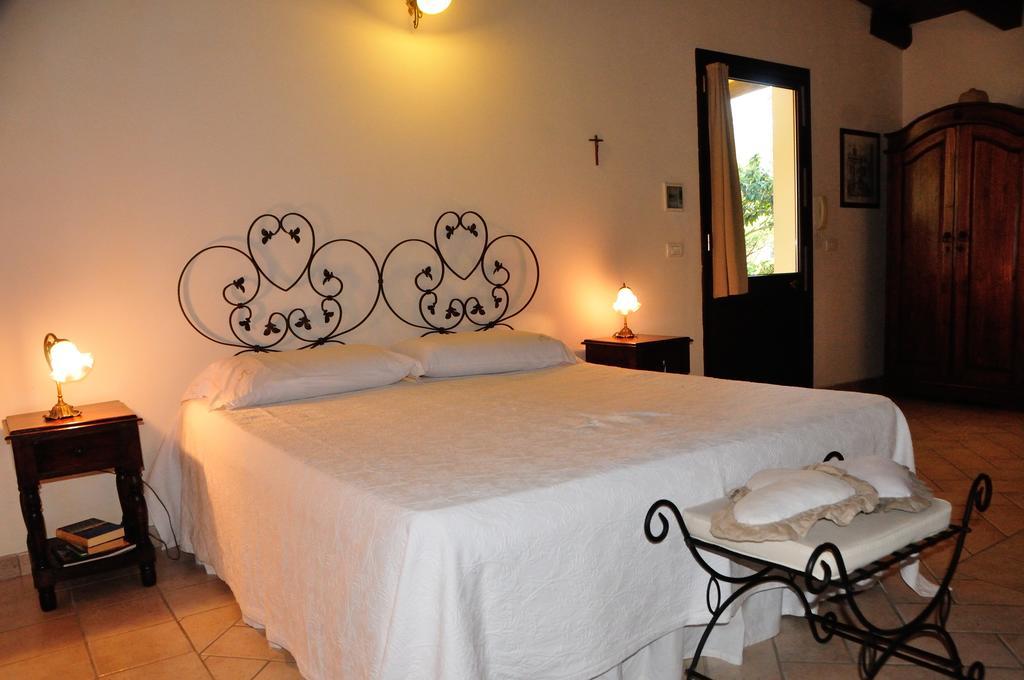 Alba Bed & Breakfast Melendugno Zewnętrze zdjęcie