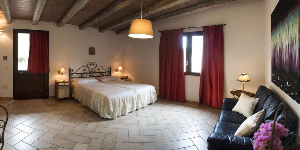 Alba Bed & Breakfast Melendugno Zewnętrze zdjęcie