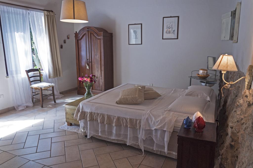 Alba Bed & Breakfast Melendugno Zewnętrze zdjęcie