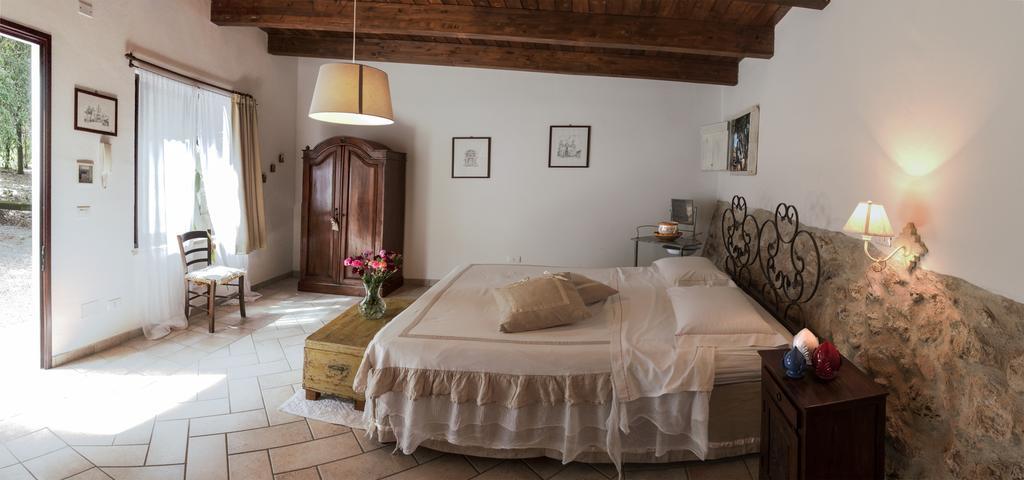 Alba Bed & Breakfast Melendugno Zewnętrze zdjęcie