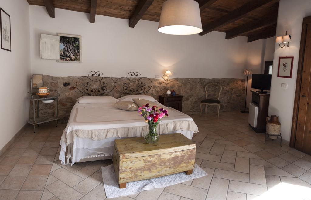 Alba Bed & Breakfast Melendugno Zewnętrze zdjęcie