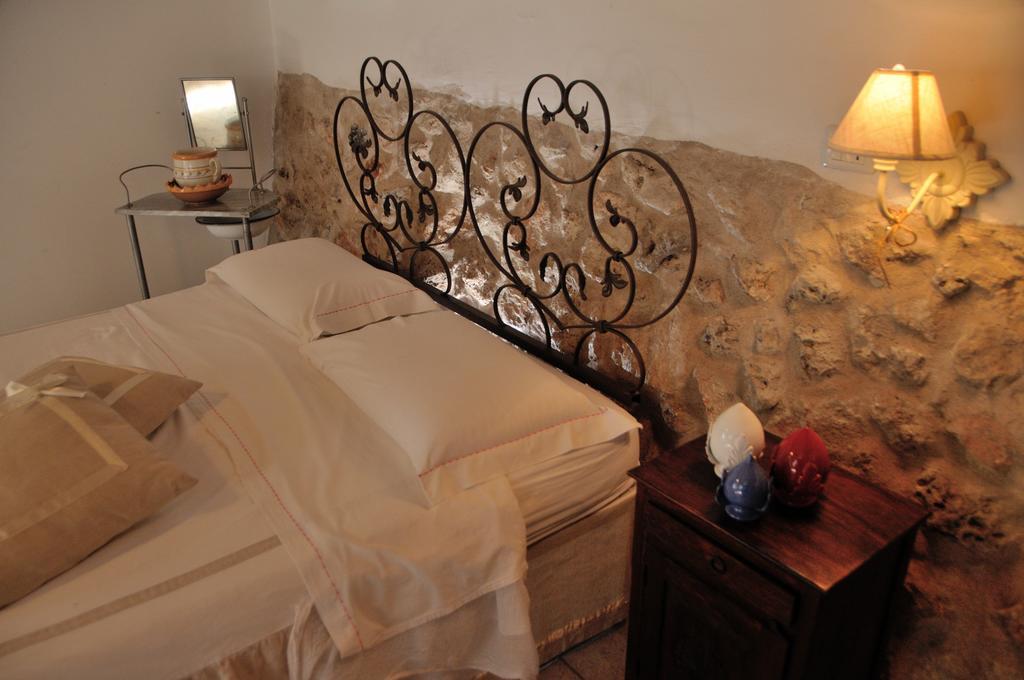 Alba Bed & Breakfast Melendugno Zewnętrze zdjęcie