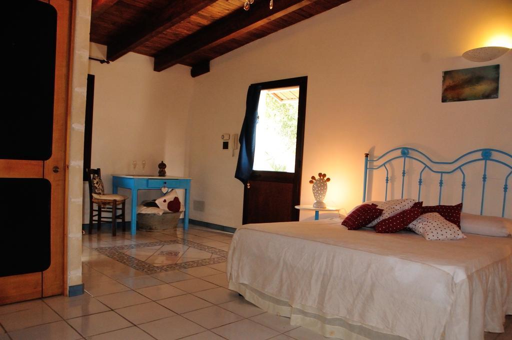 Alba Bed & Breakfast Melendugno Pokój zdjęcie