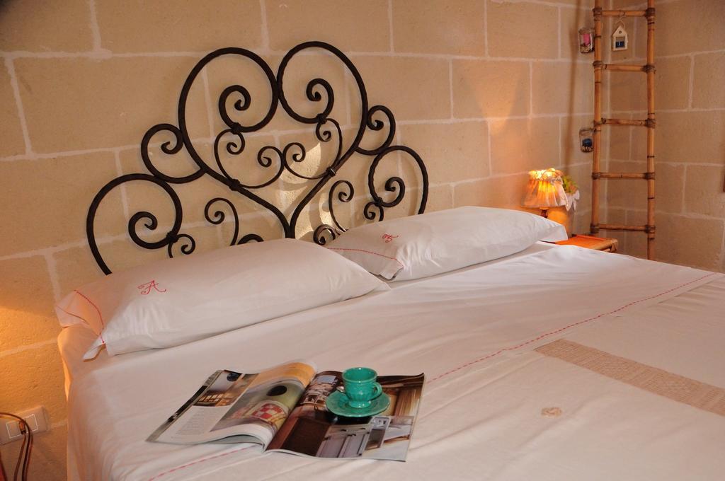 Alba Bed & Breakfast Melendugno Zewnętrze zdjęcie