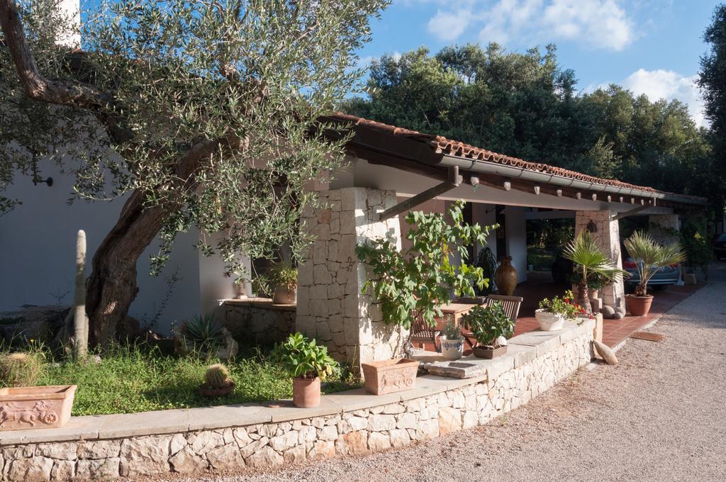 Alba Bed & Breakfast Melendugno Zewnętrze zdjęcie