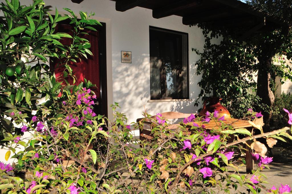 Alba Bed & Breakfast Melendugno Zewnętrze zdjęcie