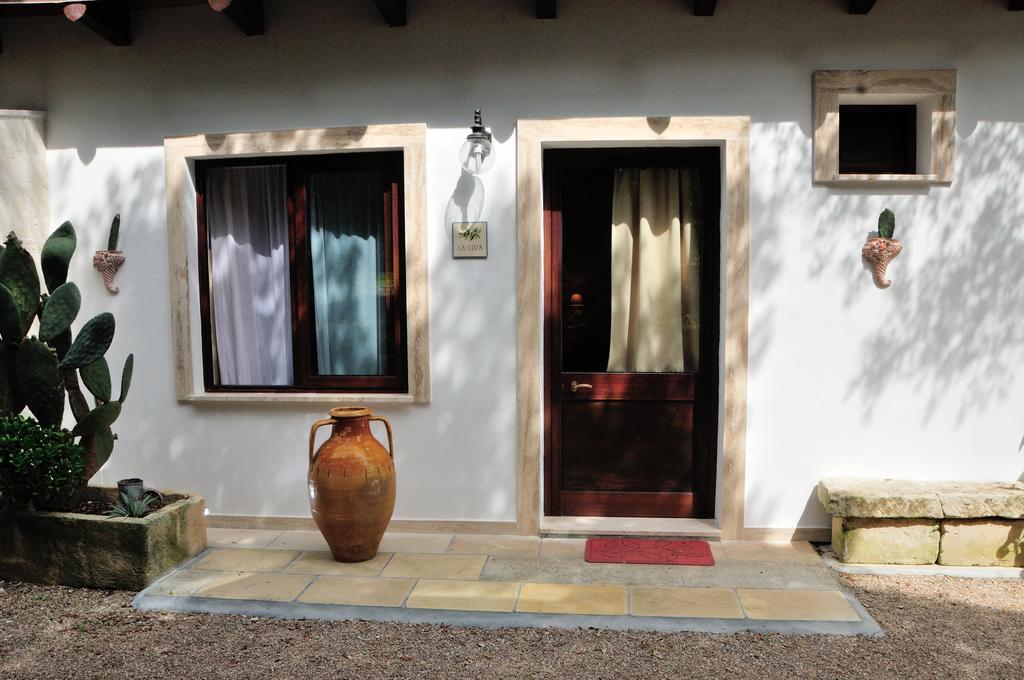 Alba Bed & Breakfast Melendugno Zewnętrze zdjęcie