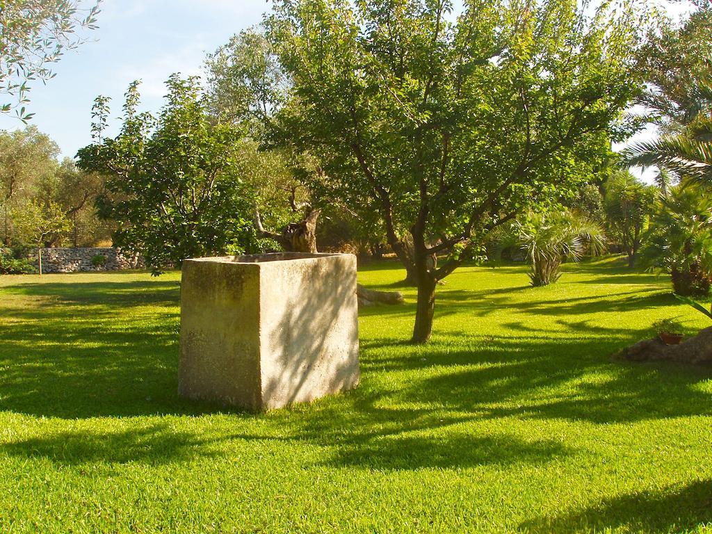 Alba Bed & Breakfast Melendugno Zewnętrze zdjęcie